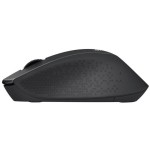 Mouse Fără Fir Optic Logitech 910-004913 Negru 1000 dpi