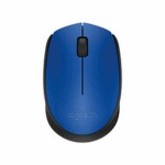 Mouse Fără Fir Logitech M171 Albastru 1000 dpi