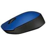 Mouse Fără Fir Logitech M171 Albastru 1000 dpi