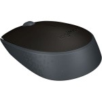 Mouse Fără Fir Logitech M171 Wireless Mouse Negru 1000 dpi
