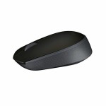Mouse Fără Fir Logitech M171 Wireless Mouse Negru 1000 dpi