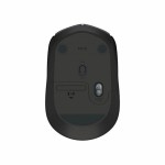 Mouse Fără Fir Logitech M171 Roșu 1000 dpi