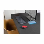 Mouse Fără Fir Logitech M171 Roșu 1000 dpi