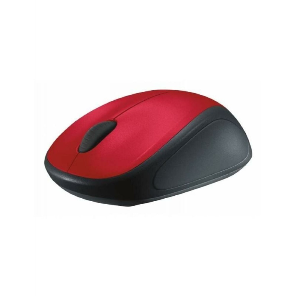 Mouse Fără Fir Logitech LGT-M235R Roșu