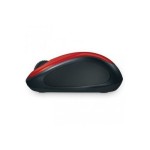 Mouse Fără Fir Logitech LGT-M235R Roșu