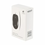 Mouse Logitech B100 Negru 800 dpi