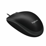 Mouse Logitech B100 Negru 800 dpi