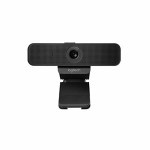 Webcam Logitech C925e HD 1080p Auto-Focus Full HD 30 fps Negru