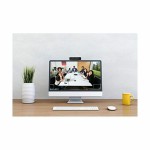 Webcam Logitech C925e HD 1080p Auto-Focus Full HD 30 fps Negru