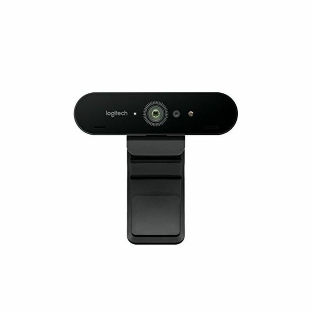 Webcam Logitech BRIO Full HD 4K Ultra HD