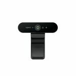 Webcam Logitech BRIO Full HD 4K Ultra HD