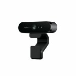 Webcam Logitech BRIO Full HD 4K Ultra HD
