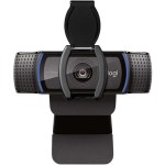 Webcam Logitech 960-001360 Full HD 1080 p