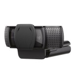 Webcam Logitech 960-001360 Full HD 1080 p