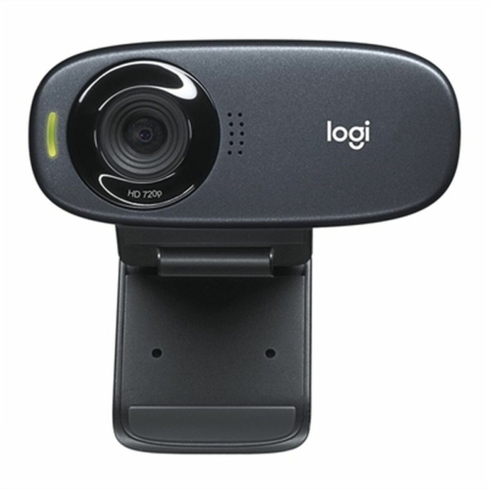 Webcam Logitech C310 HD 720p 5 Mp
