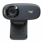 Webcam Logitech C310 HD 720p 5 Mp