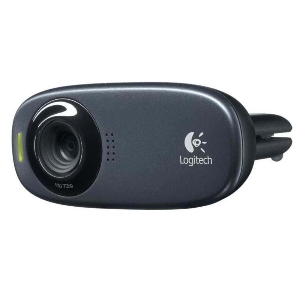 Webcam Logitech C310 HD 720p 5 Mp