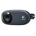 Webcam Logitech C310 HD 720p 5 Mp