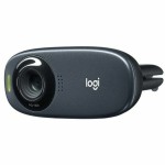 Webcam Logitech C310 HD 720p 5 Mp