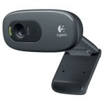 Webcam Logitech 960-001063 720 px