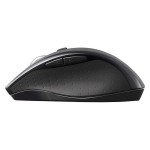 Mouse Fără Fir Logitech LGT-M705S Negru 1000 dpi