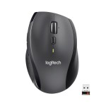Mouse Fără Fir Logitech LGT-M705S Negru 1000 dpi
