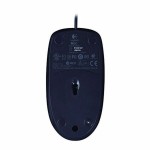 Mouse Logitech LGT-M90 Gri 1000 dpi
