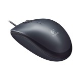 Mouse Logitech LGT-M90 Gri 1000 dpi