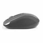 Mouse NGS Haze Gri 1600 dpi