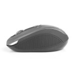 Mouse NGS Haze Gri 1600 dpi