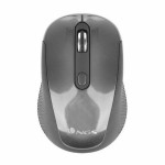 Mouse NGS Haze Gri 1600 dpi