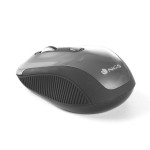 Mouse NGS Haze Gri 1600 dpi