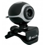 Webcam NGS XpressCam300 8 x 11 x 15 cm