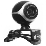 Webcam NGS XpressCam300 8 x 11 x 15 cm