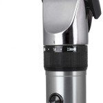 Aparat de Tuns-Aparat de Ras Orbegozo CTP-2500