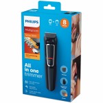Aparat de Tuns Philips MG3730/15 Multifuncție