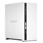 Stocare în Rețea NAS Qnap TS-233 2 GB RAM