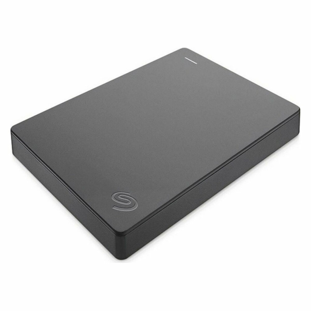 Hard disk Extern Seagate Basic Negru Gri 1 TB 2,5"