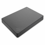 Hard disk Extern Seagate Basic Negru Gri 1 TB 2,5"