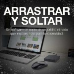 Hard disk Extern Seagate Basic Negru Gri 1 TB 2,5"