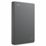 Hard disk Extern Seagate Basic Gri 2 TB 2,5" 960 MB/s