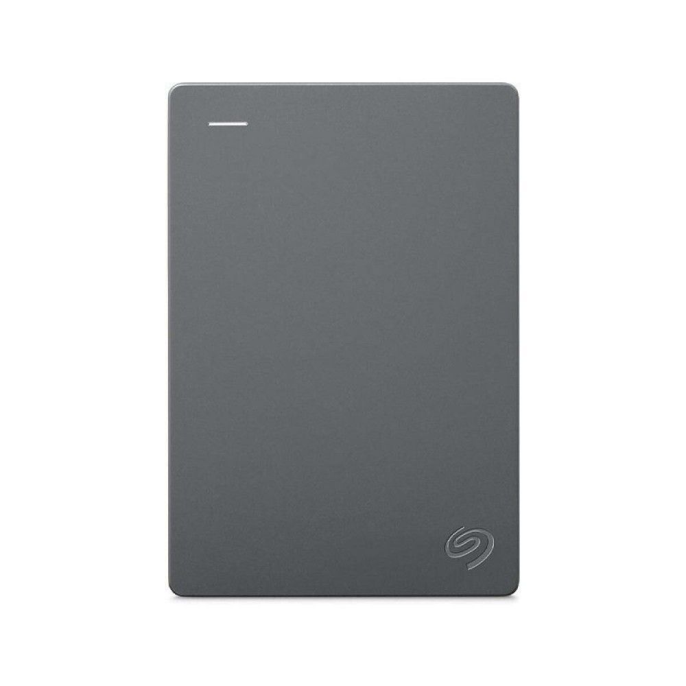 Hard disk Extern Seagate Basic Gri 2 TB 2,5" 960 MB/s