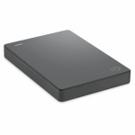 Hard disk Extern Seagate Basic Gri 2 TB 2,5" 960 MB/s