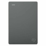 Hard disk Extern Seagate Basic Gri 2 TB 2,5" 960 MB/s
