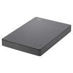 Hard disk Extern Seagate Basic Gri 2 TB 2,5" 960 MB/s