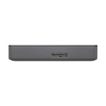 Hard disk Extern Seagate Basic Gri 2 TB 2,5" 960 MB/s