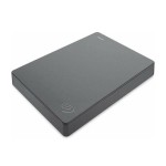 Hard disk Extern Seagate Basic Gri 2 TB 2,5" 960 MB/s