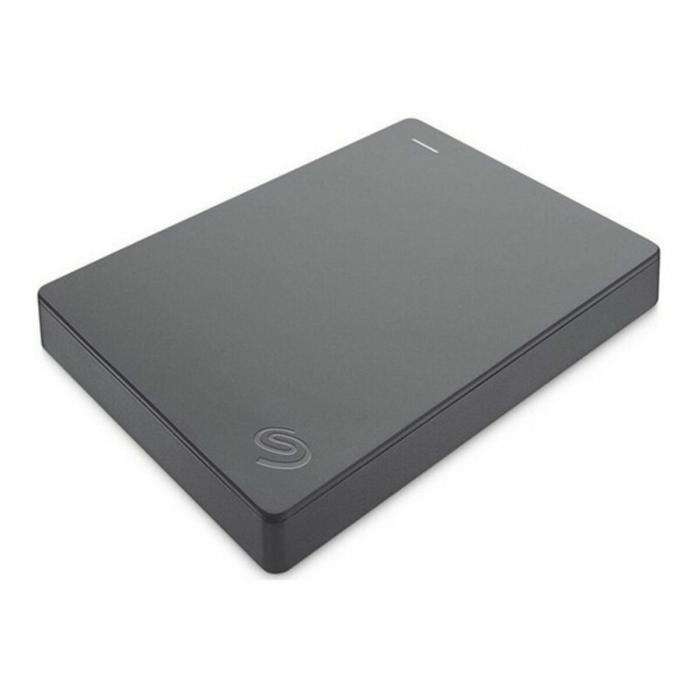 Hard disk Extern Seagate Basic Gri 4TB 2,5" 960 MB/s