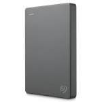 Hard disk Extern Seagate Basic Gri 4TB 2,5" 960 MB/s