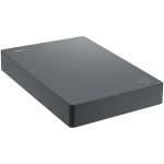 Hard disk Extern Seagate Basic Gri 4TB 2,5" 960 MB/s